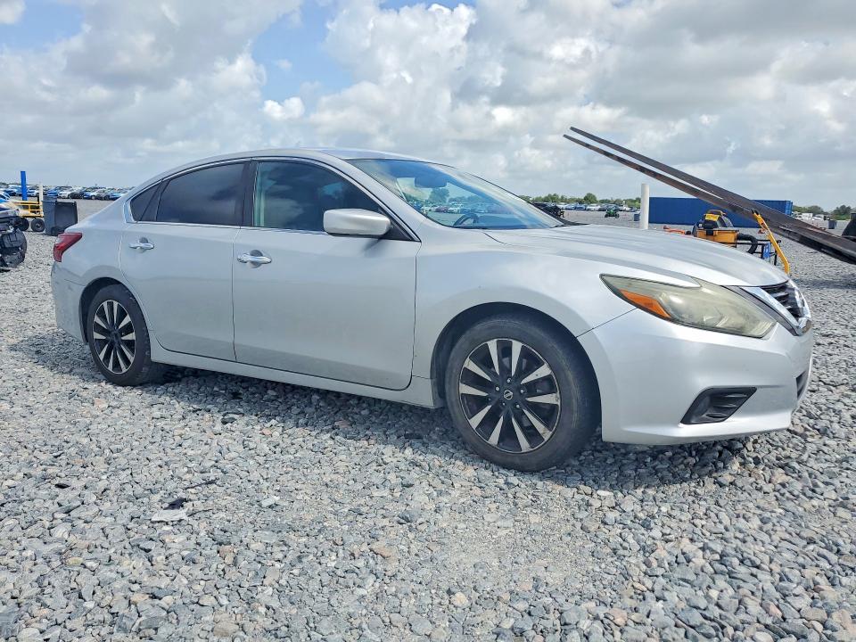 Aukcja sprzedaży 2018 Nissan Altima, vin: 1N4AL3AP0JC120623, numer aukcji: 55099516