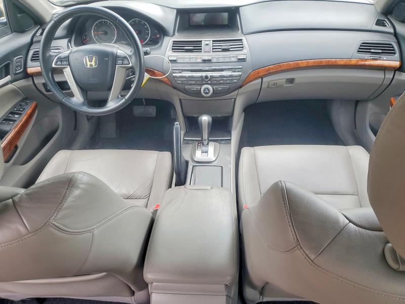 53736736 :رقم المزاد ، 1HGCP3F8XCA020957 vin ، 2012 Honda Accord مزاد بيع