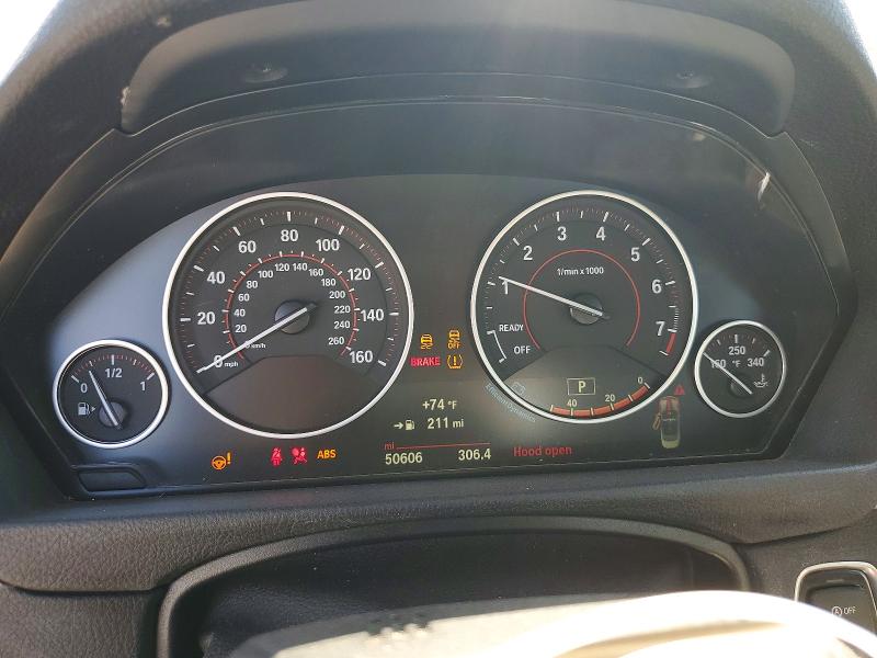 Продажа на аукционе авто 2016 Bmw 428, vin: WBA3V7C57G5A26056, номер лота: 52681736