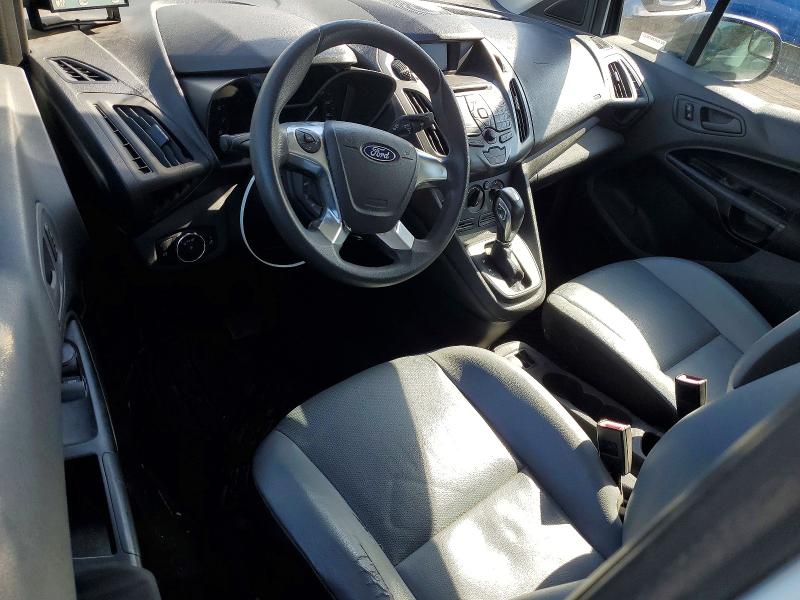 2017 Ford Transit Connect მანქანა იყიდება აუქციონზე, vin: NM0LS7E7XH1310259, აუქციონის ნომერი: 53572286