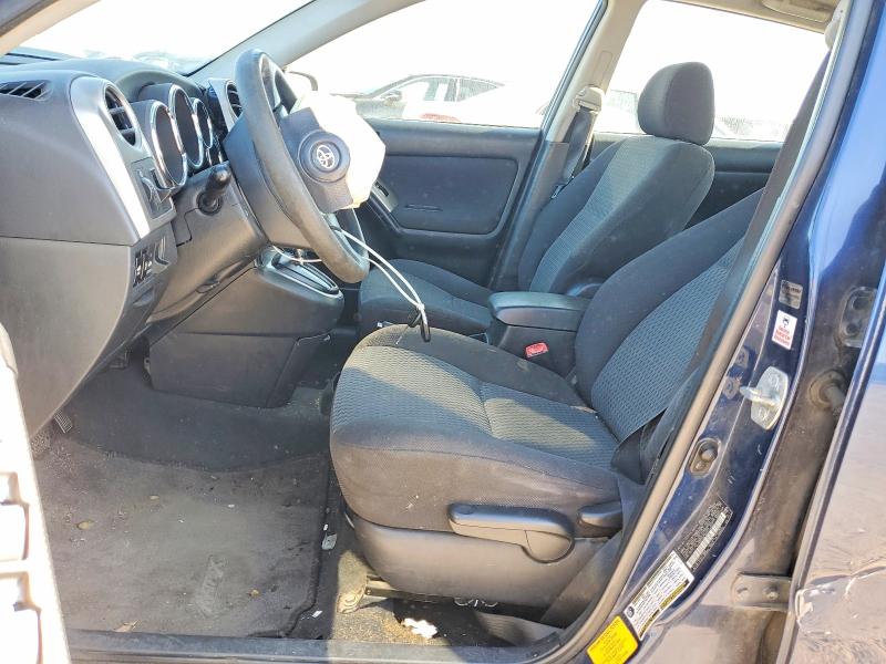 Aukcja sprzedaży 2008 Toyota Matrix, vin: 2T1KR32E08C714205, numer aukcji: 53597156