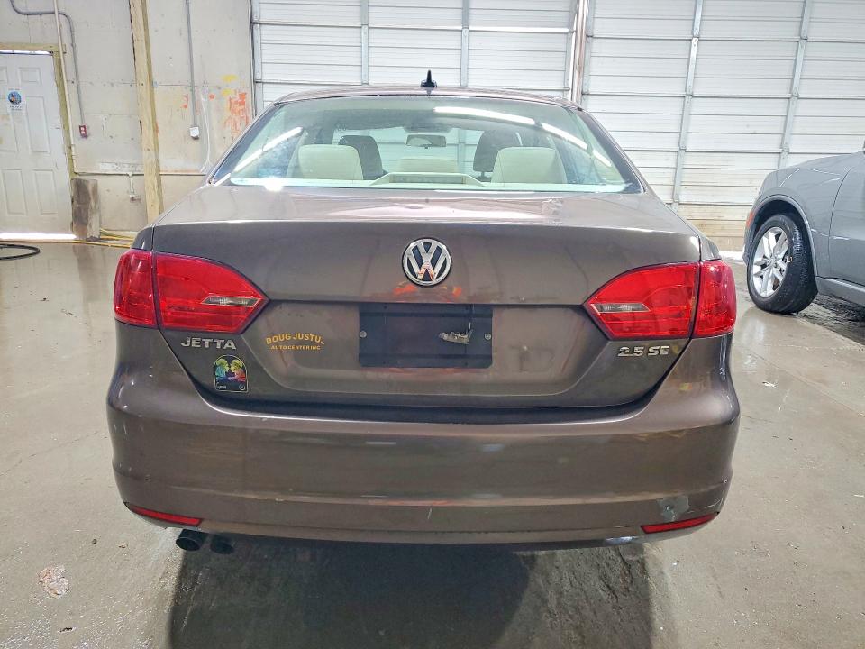 Aukcja sprzedaży 2012 Volkswagen Jetta, vin: 3VWDX7AJ7CM410662, numer aukcji: 53040286