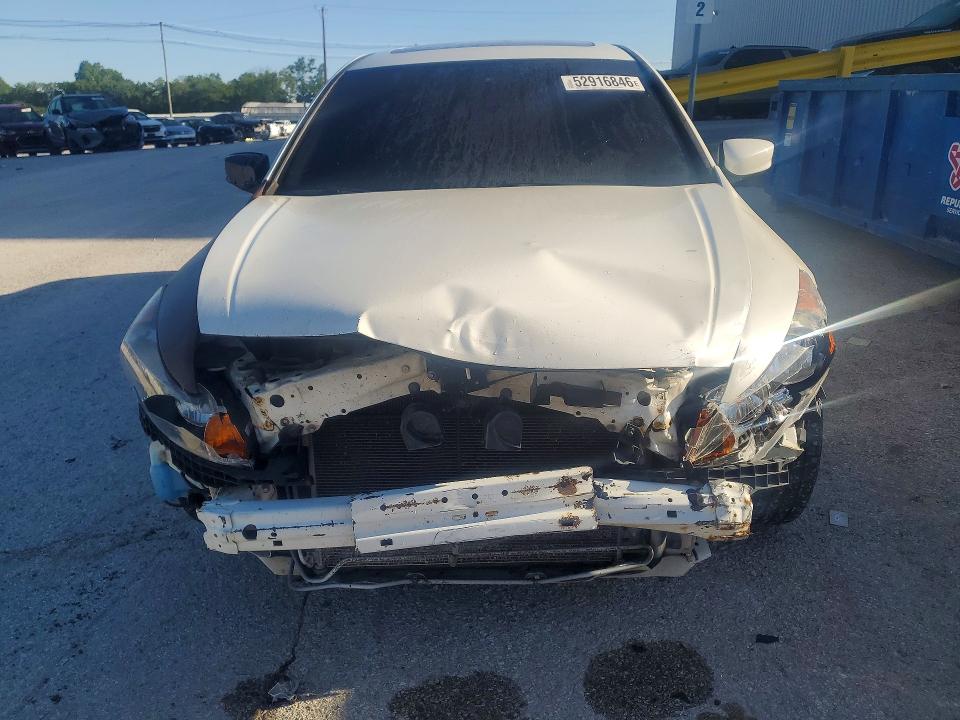 Продаж на аукціоні авто 2009 Honda Accord, vin: 1HGCP36839A028679, номер лоту: 52916846