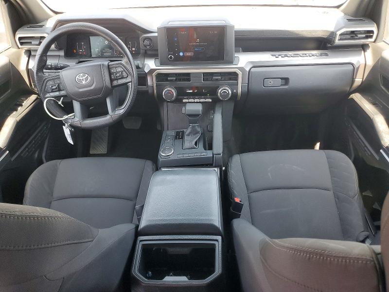 53241466 :رقم المزاد ، 3TMKB5FN9SM042282 vin ، 2025 Toyota Tacoma مزاد بيع
