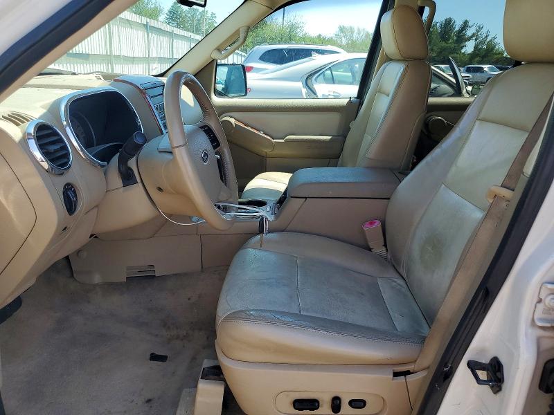 Продажа на аукционе авто 2008 Ford Explorer, vin: 1FMEU74E98UA89947, номер лота: 52366196
