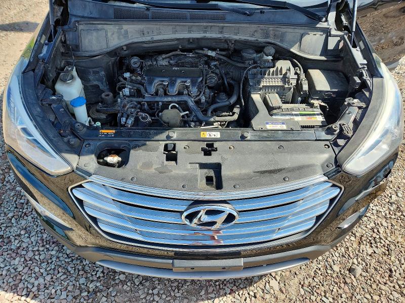 Продаж на аукціоні авто 2016 Hyundai Santa Fe, vin: KM8SMDHF4GU143707, номер лоту: 54998336