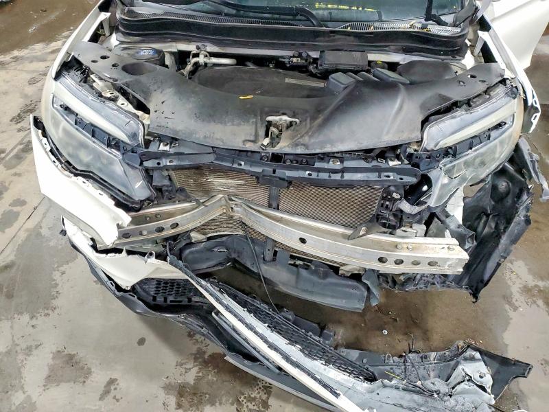 Aukcja sprzedaży 2017 Honda Pilot, vin: 5FNYF6H00HB032355, numer aukcji: 54172816