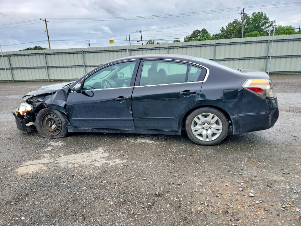 Aukcja sprzedaży 2010 Nissan Altima, vin: 1N4AL2AP6AN435750, numer aukcji: 51547796