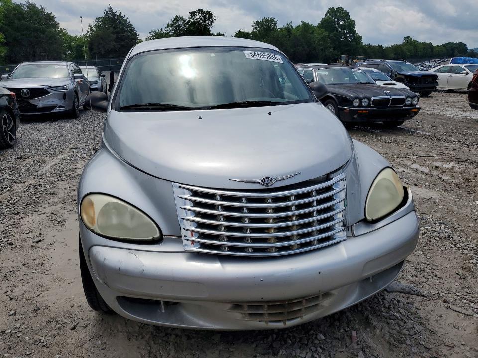 Aukcja sprzedaży 2007 Chrysler Pt Cruiser, vin: 3A4FY58B87T614078, numer aukcji: 54695886
