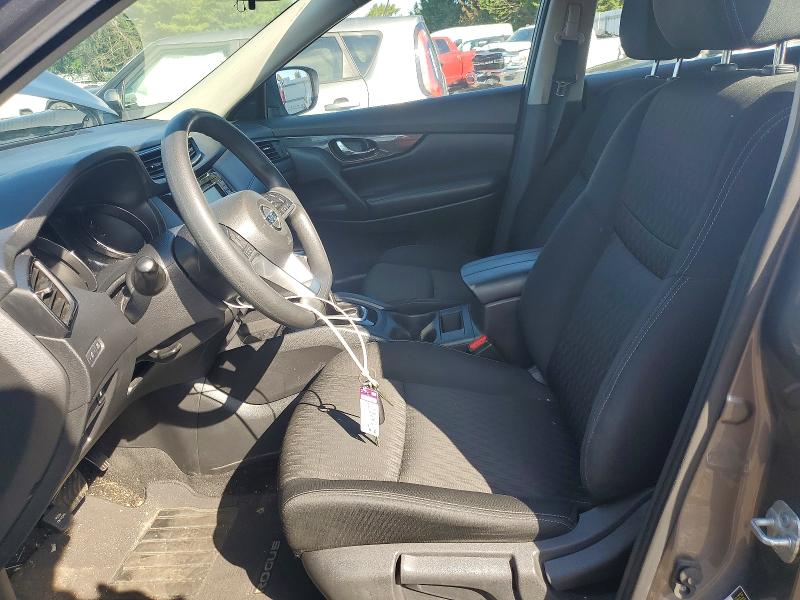 Продаж на аукціоні авто 2018 Nissan Rogue, vin: KNMAT2MV8JP556904, номер лоту: 54528506