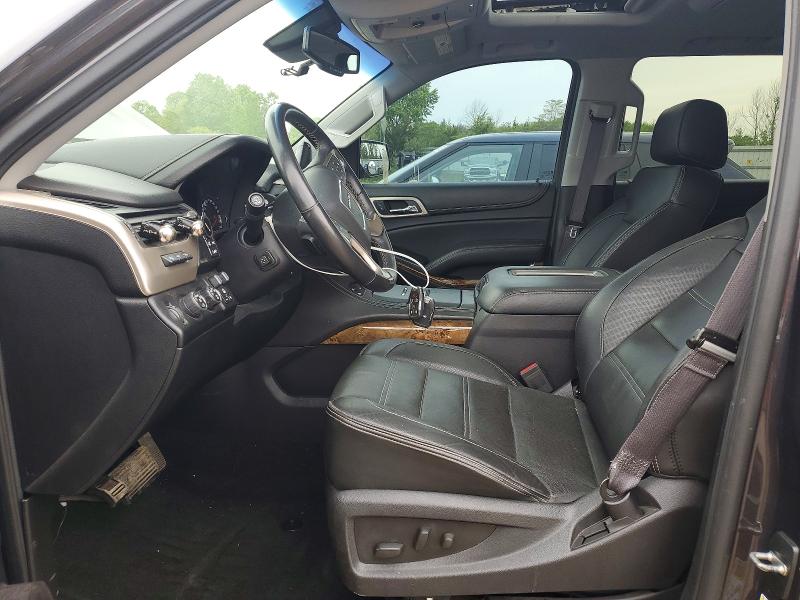Продаж на аукціоні авто 2016 Gmc Yukon, vin: 1GKS2CKJ9GR201495, номер лоту: 55269266