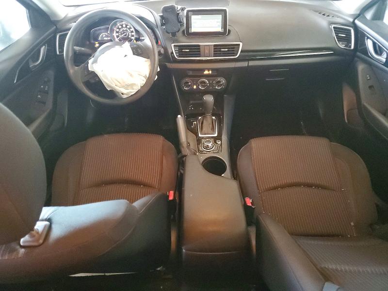 Aukcja sprzedaży 2016 Mazda 3, vin: 3MZBM1K70GM241140, numer aukcji: 52249576