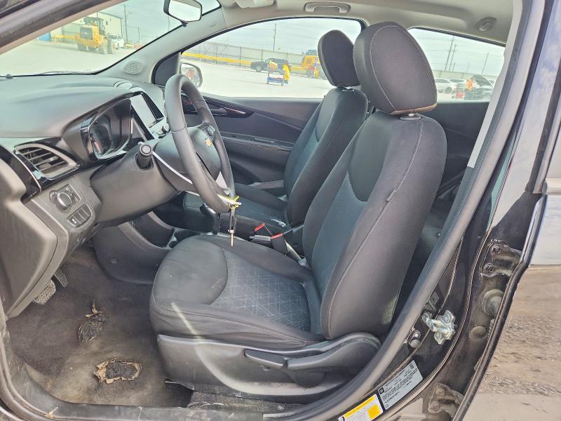 Продажа на аукционе авто 2022 Chevrolet Spark, vin: KL8CD6SA5NC028014, номер лота: 51788226