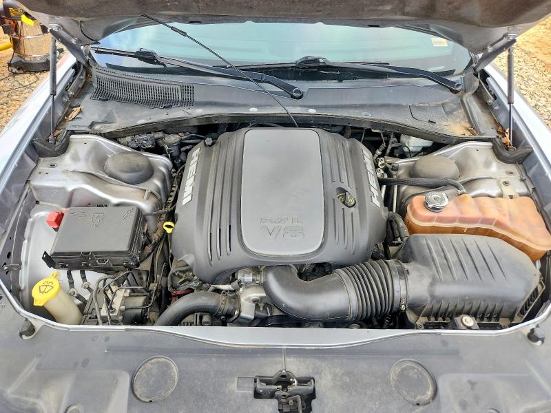 Продажа на аукционе авто 2013 Dodge Charger, vin: 2C3CDXCT1DH579618, номер лота: 55233536