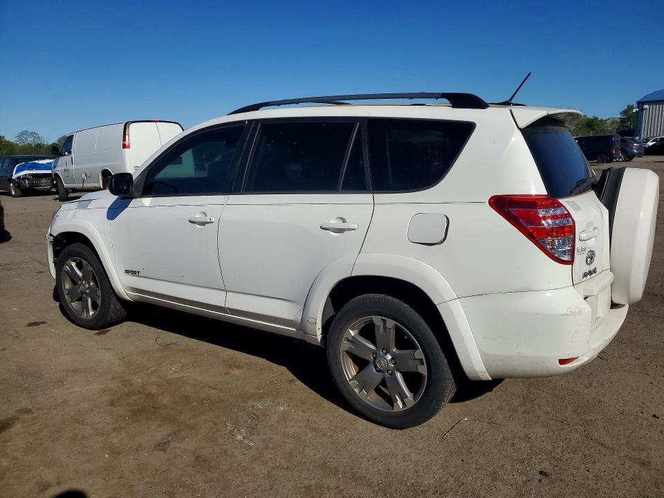 53070586 :رقم المزاد ، 2T3RF4DV2CW203541 vin ، 2012 Toyota Rav4 مزاد بيع
