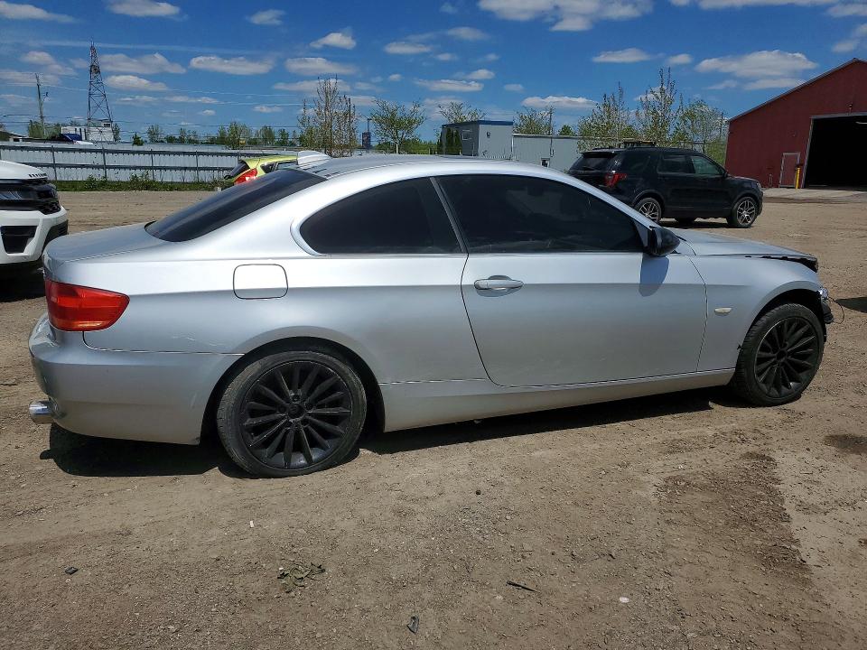 Aukcja sprzedaży 2008 Bmw 335, vin: WBAWC73518E066294, numer aukcji: 54155606