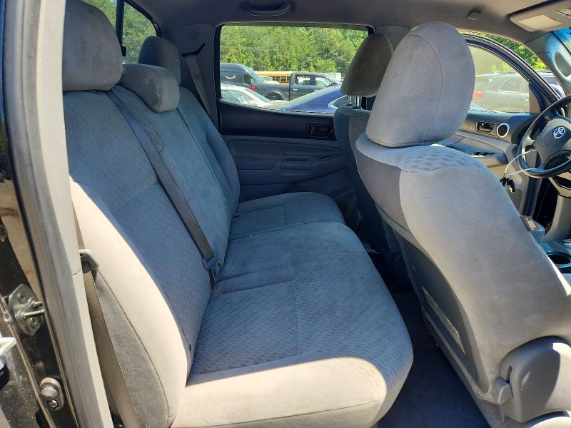 55362846 :رقم المزاد ، 3TMLU4EN5BM059042 vin ، 2011 Toyota Tacoma مزاد بيع