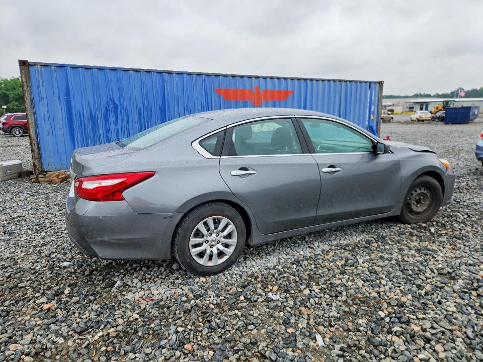 53159496 :رقم المزاد ، 1N4AL3AP6GC140657 vin ، 2016 Nissan Altima مزاد بيع