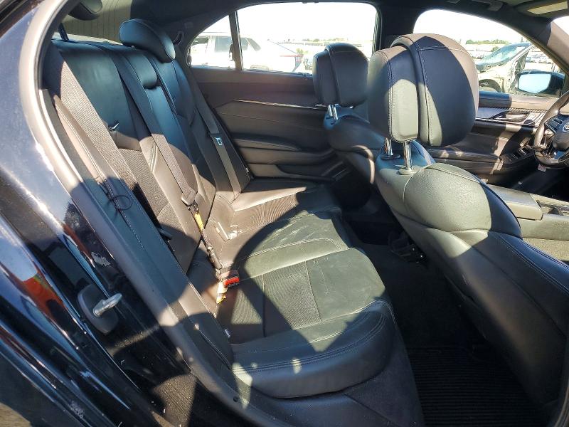 Продаж на аукціоні авто 2014 Cadillac Cts, vin: 1G6AZ5S35E0142708, номер лоту: 52736386