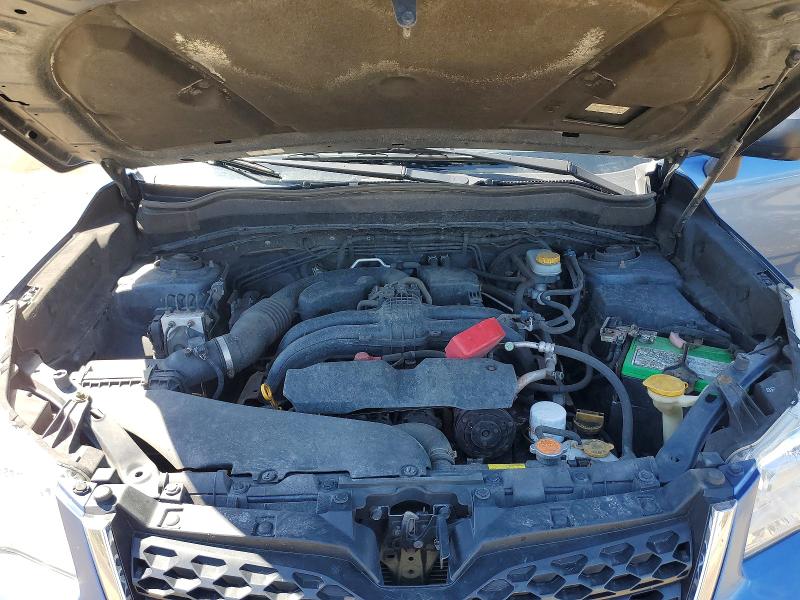 Продаж на аукціоні авто 2016 Subaru Forester, vin: JF2SJAAC5GG484092, номер лоту: 51083656