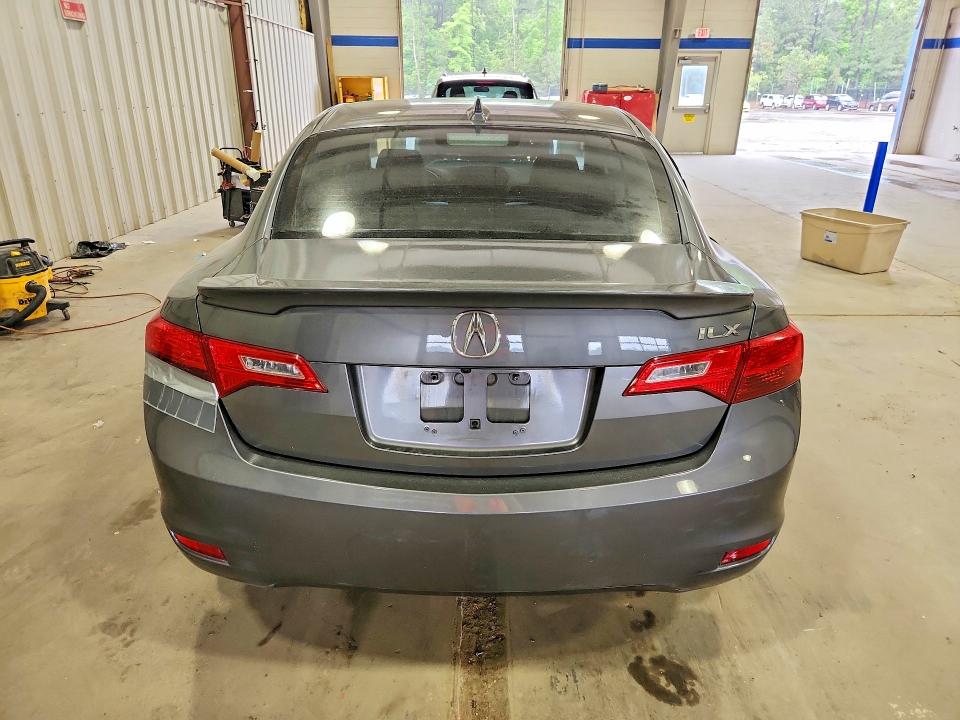 Продажа на аукционе авто 2013 Acura Ilx, vin: 19VDE1F70DE005282, номер лота: 52783086