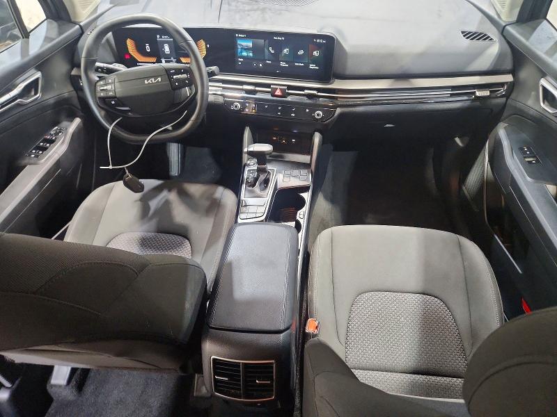 2026 Kia Sportage მანქანა იყიდება აუქციონზე, vin: 5XYK23DF4TG363063, აუქციონის ნომერი: 53988586