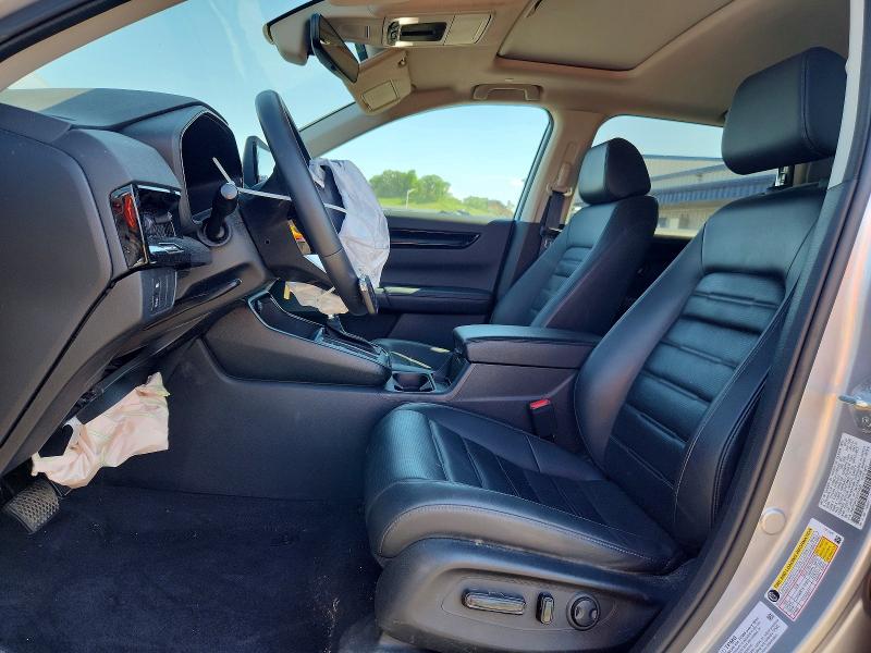 Продажа на аукционе авто 2023 Honda Cr-v, vin: 2HKRS4H73PH414820, номер лота: 55123306