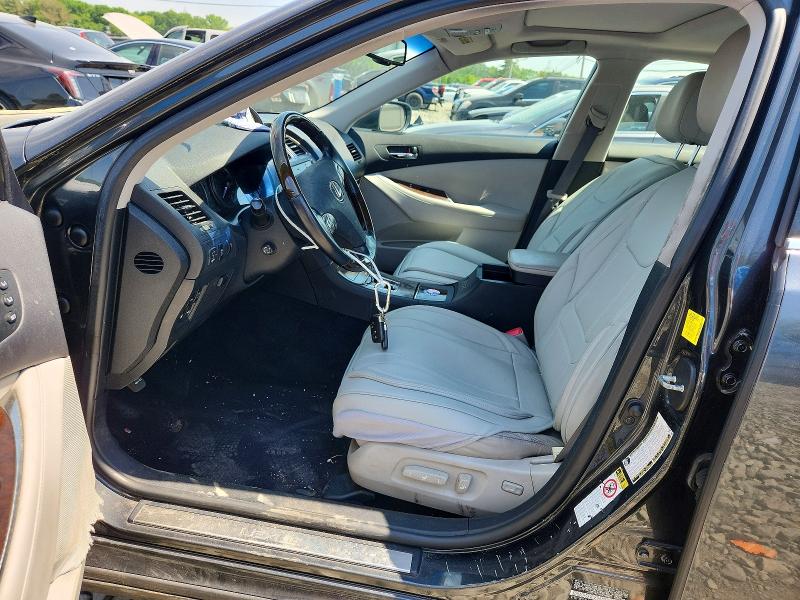 Aukcja sprzedaży 2011 Lexus Es, vin: JTHBK1EG1B2433038, numer aukcji: 53966356