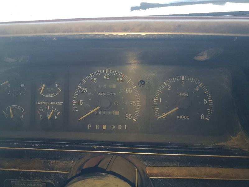 Aukcja sprzedaży 1988 Ford Bronco, vin: 1FMEU15N3JLA24129, numer aukcji: 54970866