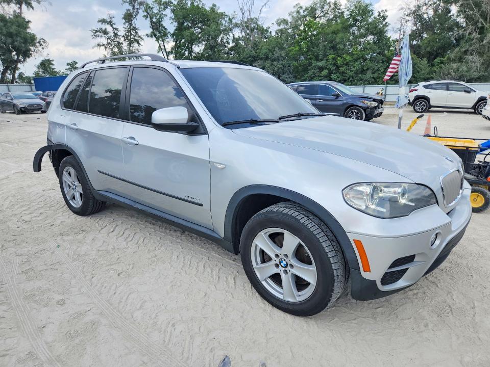 Aukcja sprzedaży 2012 Bmw X5, vin: 5UXZW0C58CL674055, numer aukcji: 50993286