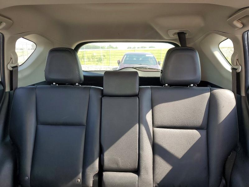 Продаж на аукціоні авто 2015 Toyota Rav4, vin: JTMDFREV4FJ019436, номер лоту: 54990876