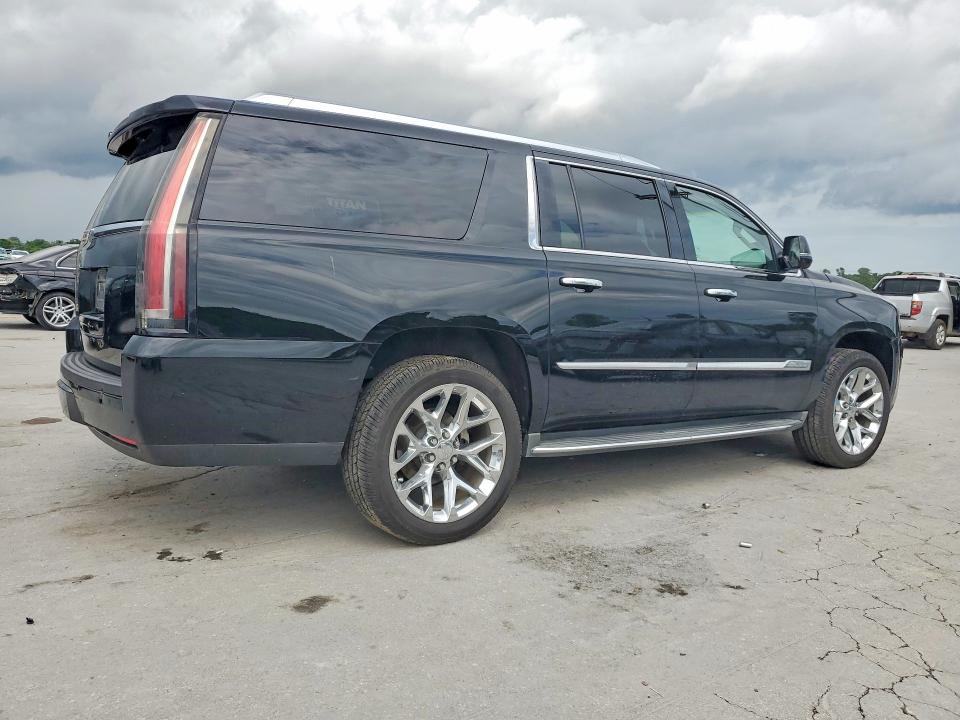 Aukcja sprzedaży 2015 Cadillac Escalade, vin: 1GYS4SKJ0FR619808, numer aukcji: 54771566
