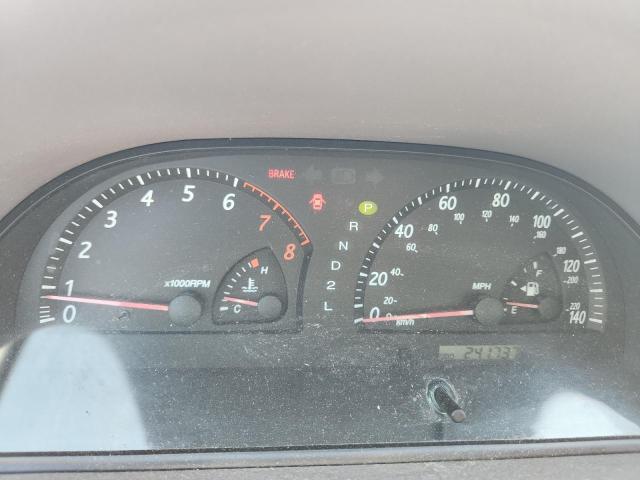 54138476 :رقم المزاد ، 4T1BE32K74U371452 vin ، 2004 Toyota Camry مزاد بيع