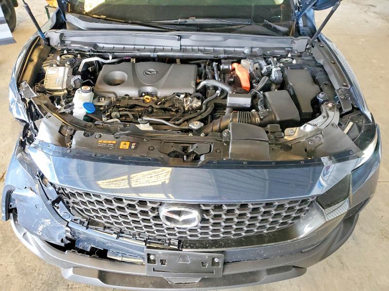 2026 Mazda Cx-50 მანქანა იყიდება აუქციონზე, vin: 7MMVAABW9TN146818, აუქციონის ნომერი: 52167376