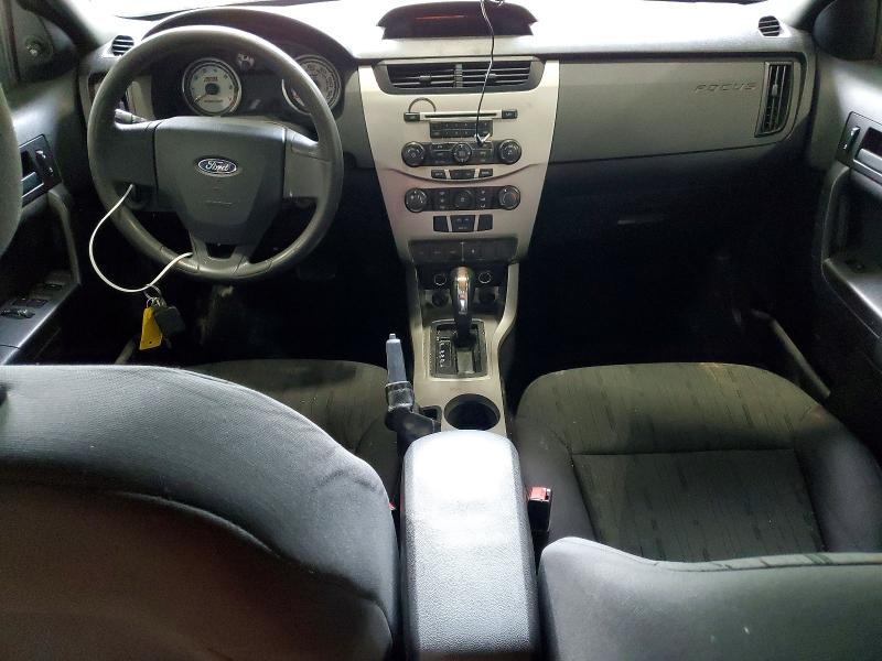 Продаж на аукціоні авто 2011 Ford Focus, vin: 1FAHP3FN0BW198281, номер лоту: 55001226