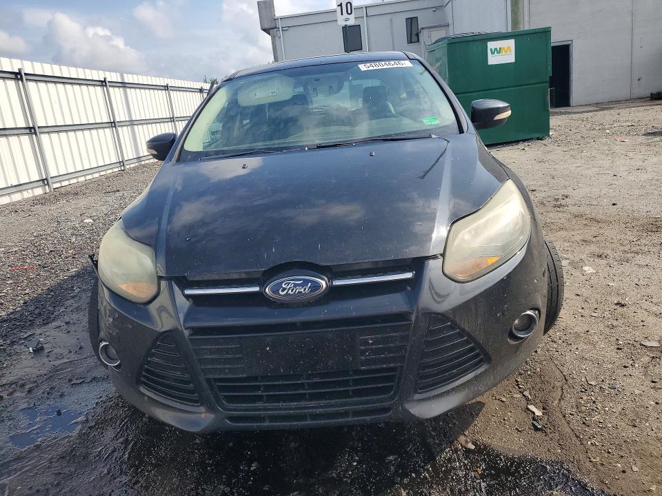 Продаж на аукціоні авто 2012 Ford Focus, vin: 1FAHP3N28CL390557, номер лоту: 54804646