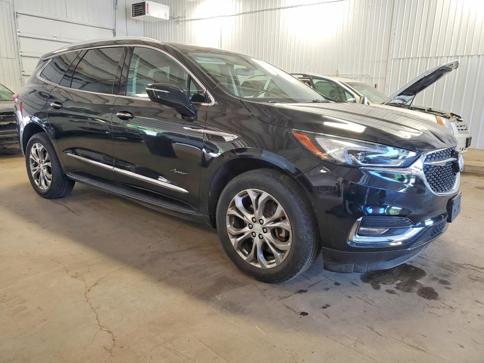 Продаж на аукціоні авто 2018 Buick Enclave, vin: 5GAEVCKW2JJ231926, номер лоту: 55040466