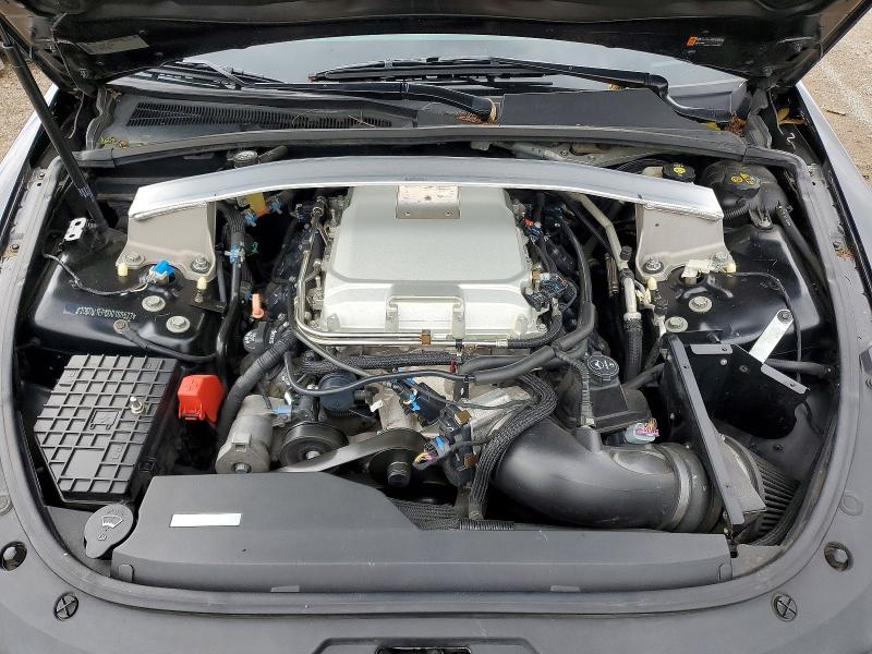 Продаж на аукціоні авто 2013 Cadillac Cts-v, vin: 1G6DV1EP6D0100577, номер лоту: 51887016