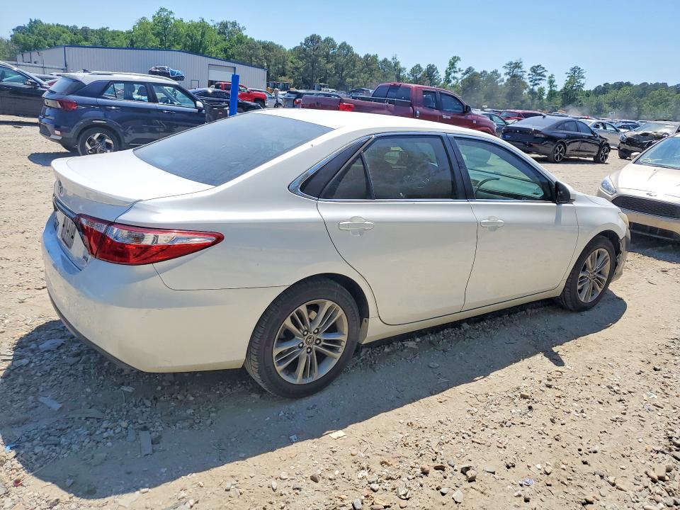 Aukcja sprzedaży 2016 Toyota Camry, vin: 4T1BF1FK0GU117694, numer aukcji: 54359906