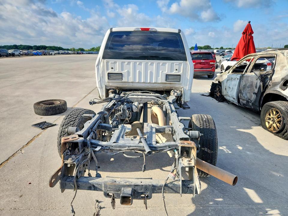 2019 Ford F250 მანქანა იყიდება აუქციონზე, vin: 1FD7W2B66KED44136, აუქციონის ნომერი: 53712556