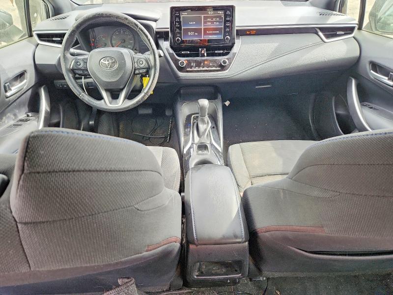Aukcja sprzedaży 2020 Toyota Corolla, vin: JTDS4RCE6LJ001659, numer aukcji: 52251276