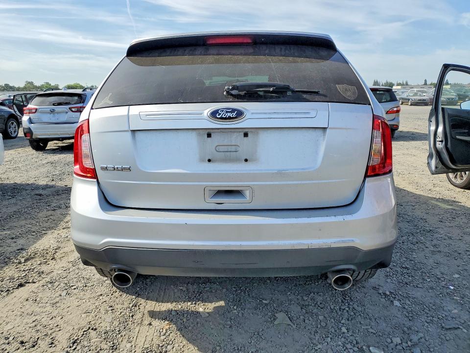 Aukcja sprzedaży 2014 Ford Edge, vin: 2FMDK3GC7EBA83604, numer aukcji: 53735756