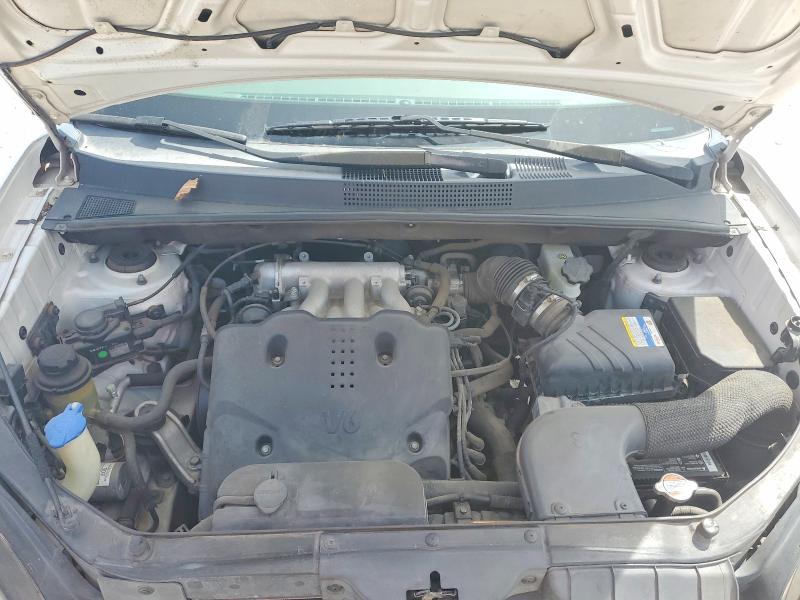 52179366 :رقم المزاد ، KM8JN12D68U881069 vin ، 2008 Hyundai Tucson مزاد بيع