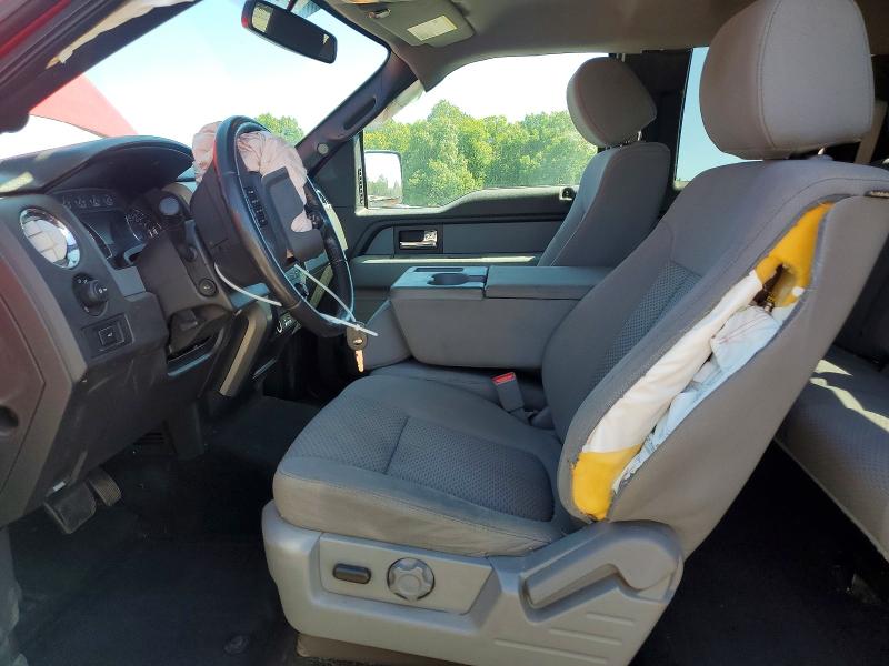 Aukcja sprzedaży 2012 Ford F150, vin: 1FTFX1EF5CFA38575, numer aukcji: 52942196