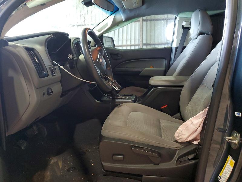 Aukcja sprzedaży 2019 Gmc Canyon, vin: 1GTG5BEN7K1355888, numer aukcji: 54063246