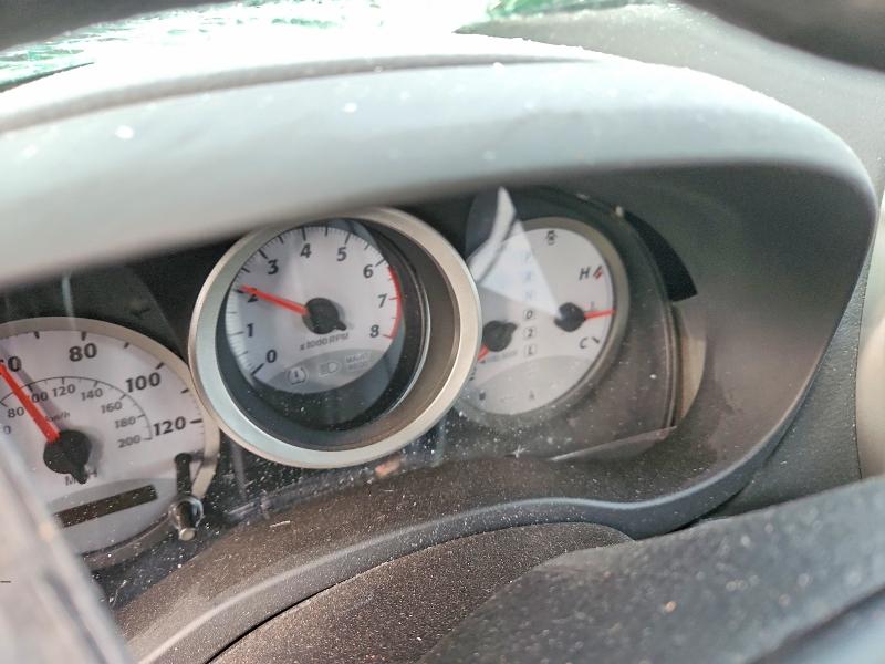 52603856 :رقم المزاد ، JTEHD20V150067269 vin ، 2005 Toyota Rav4 مزاد بيع