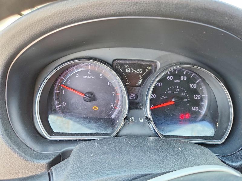 Продажа на аукционе авто 2017 Nissan Versa, vin: 3N1CN7AP4HK411606, номер лота: 52392366