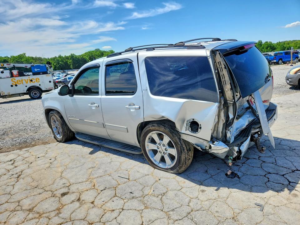 2012 Gmc Yukon მანქანა იყიდება აუქციონზე, vin: 1GKS2CE05CR154057, აუქციონის ნომერი: 52854376