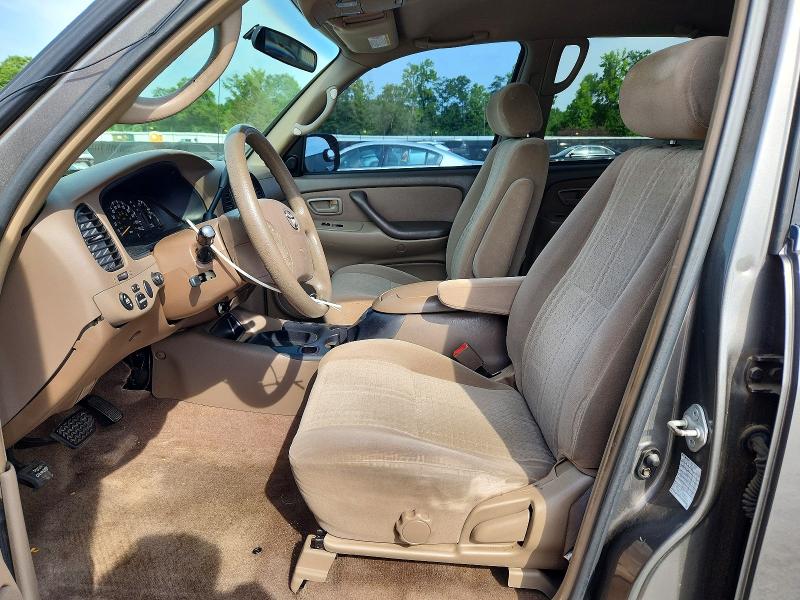 54923486 :رقم المزاد ، 5TBET34184S446023 vin ، 2004 Toyota Tundra مزاد بيع