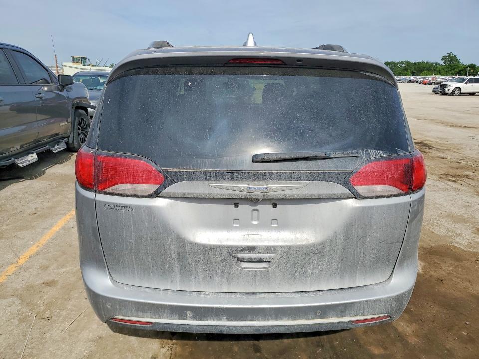 Aukcja sprzedaży 2018 Chrysler Pacifica, vin: 2C4RC1BG4JR163322, numer aukcji: 52413236